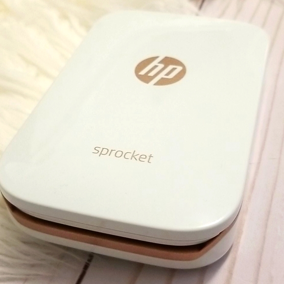 HP Sprocket - Picture 3 of 7
